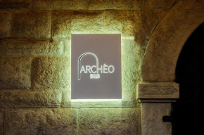 B&B ARCHÈO Andria